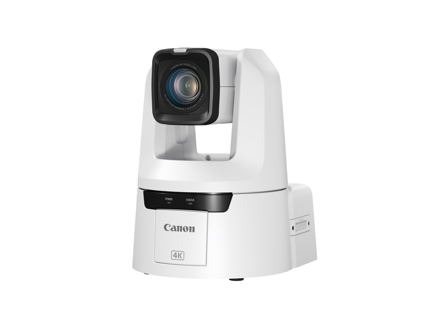 Canon CR-N700 White