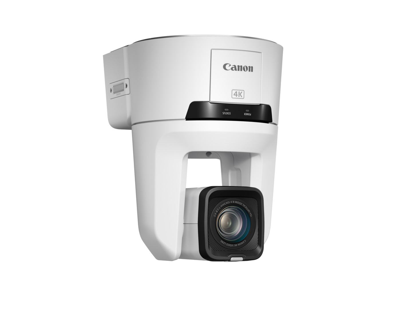 Canon CR-N700 White - 3