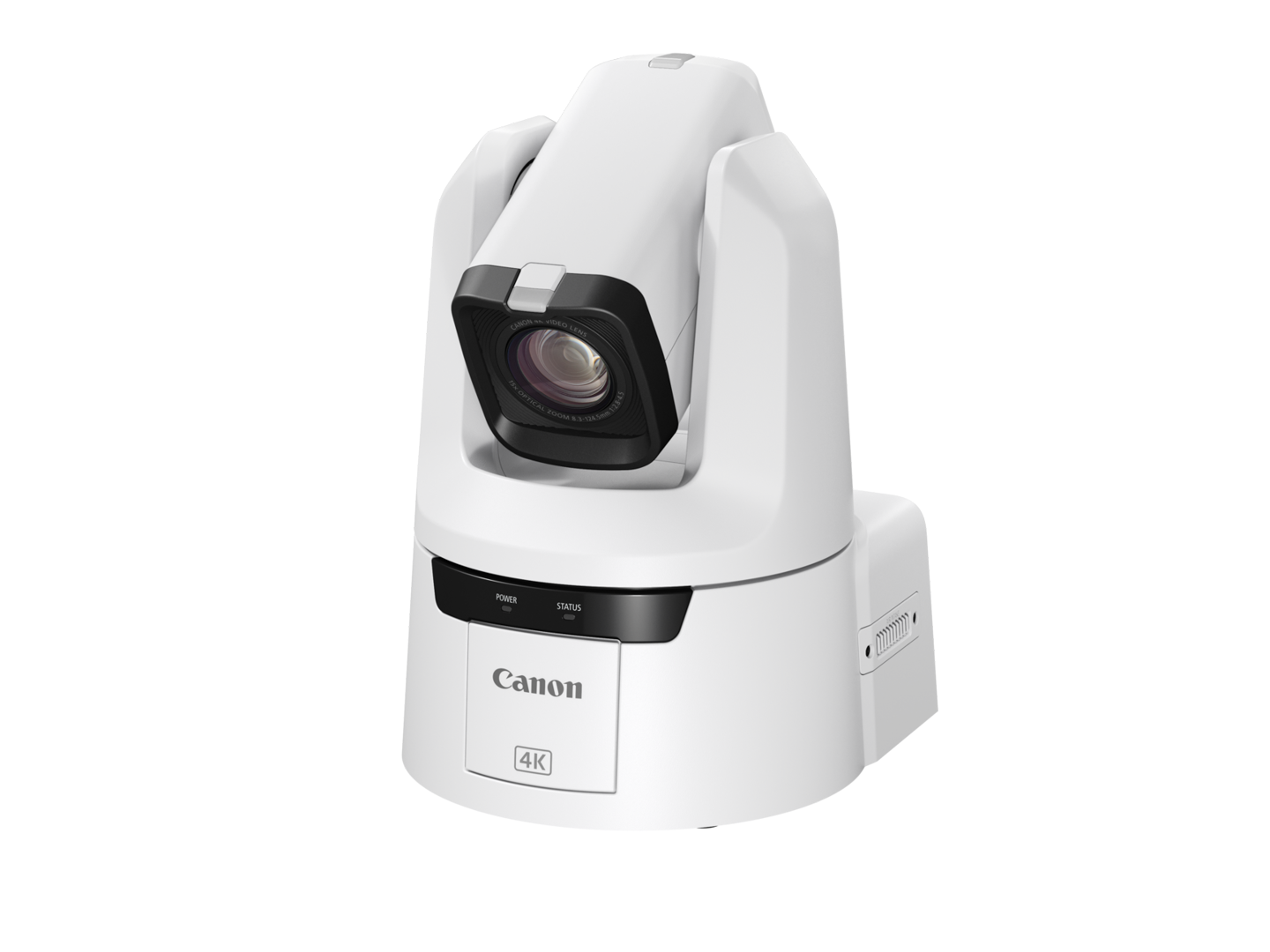 Canon CR-N700 White - 5
