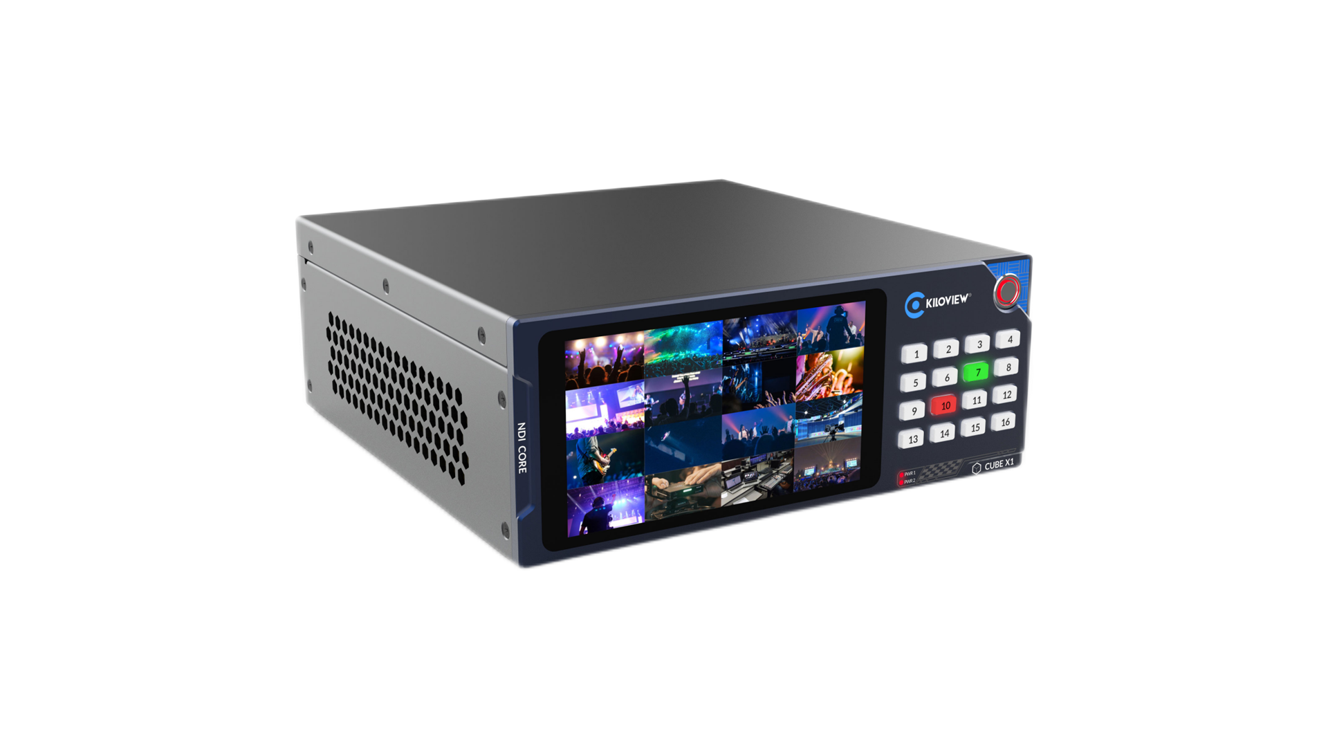 Kiloview CUBE X1