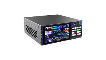 Kiloview CUBE X1