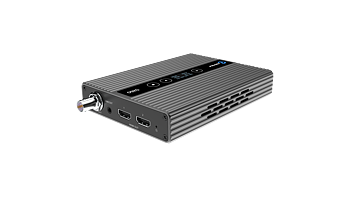 Kiloview D260 HD IP to SDI/HDMI/VGA Video Decoder