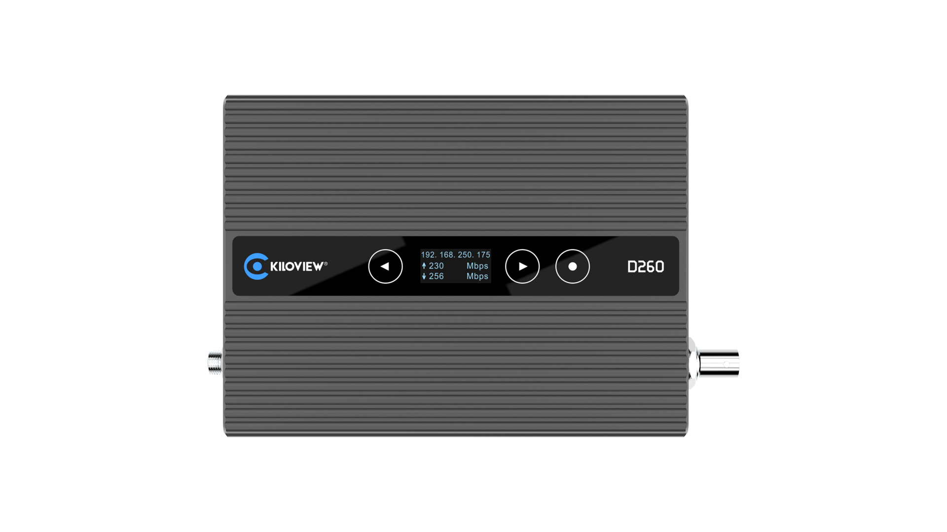 Kiloview D260 HD IP to SDI/HDMI/VGA Video Decoder - 2