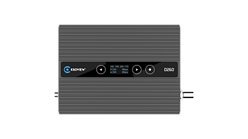 Kiloview D260 HD IP to SDI/HDMI/VGA Video Decoder