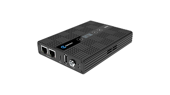 Kiloview D350 4K UHD H265 Video Decoder