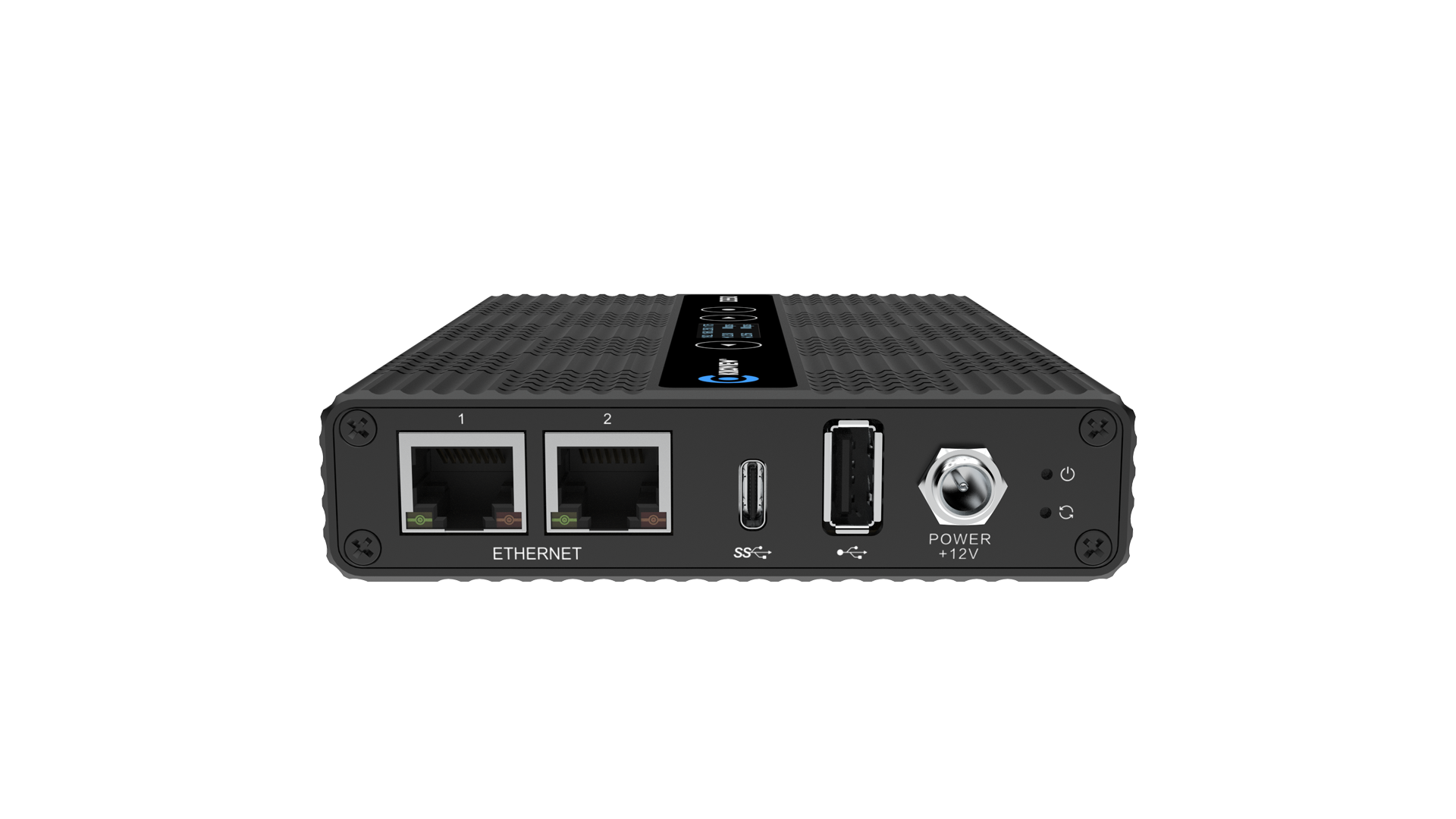 Kiloview D350 4K UHD H265 Video Decoder - 4
