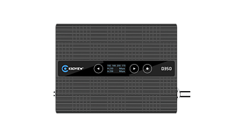 Kiloview D350 4K UHD H265 Video Decoder