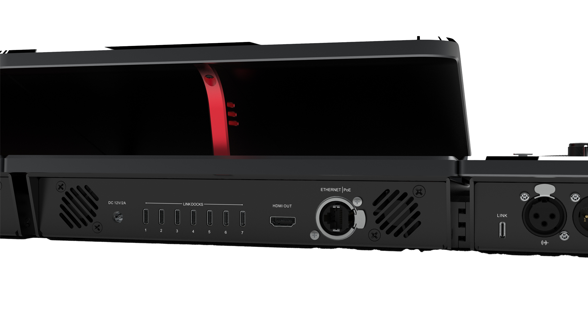 Kiloview DP-01 Panel Deck - 4