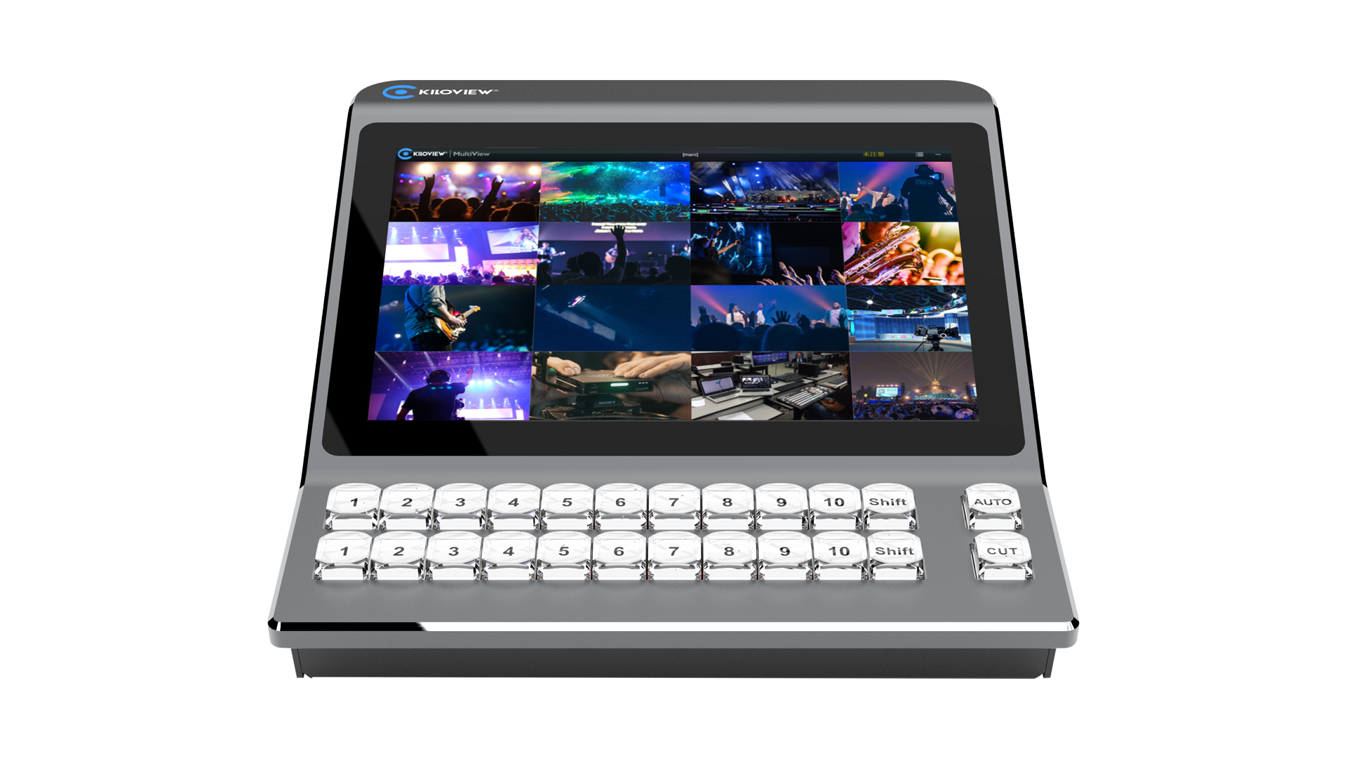 Kiloview DP-01 Panel Deck