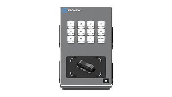 Kiloview DZ-01 ZOOM Deck