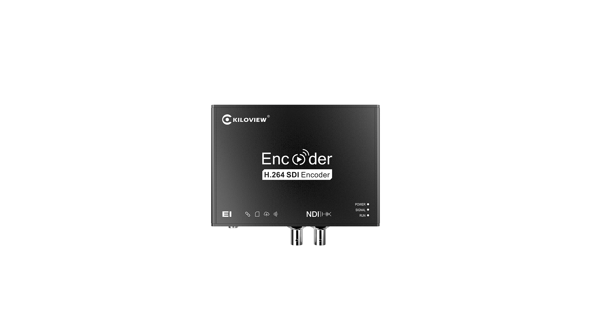 Kiloview E1-s 3GSDI - NDI Enc - 2