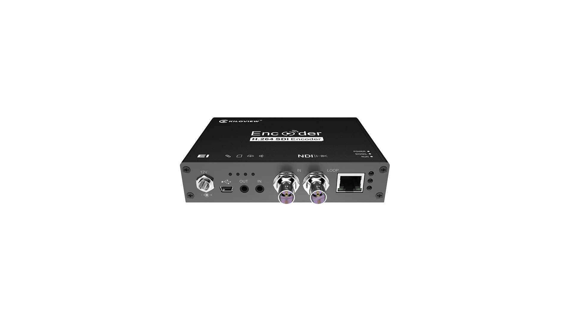 Kiloview E1-s 3GSDI - NDI Enc