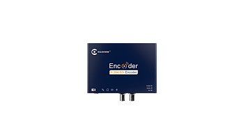 Kiloview E1-s 3GSDI - IP Enc