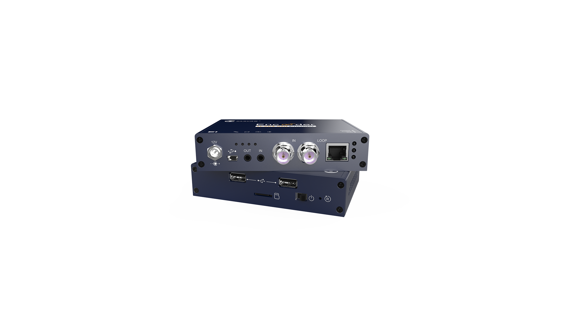 Kiloview E1-s 3GSDI - IP Enc - 4