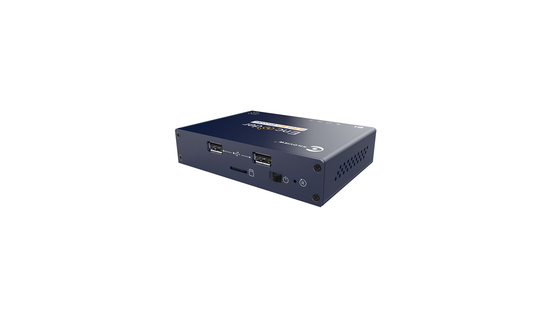 Kiloview E1-s 3GSDI - IP Enc - 5