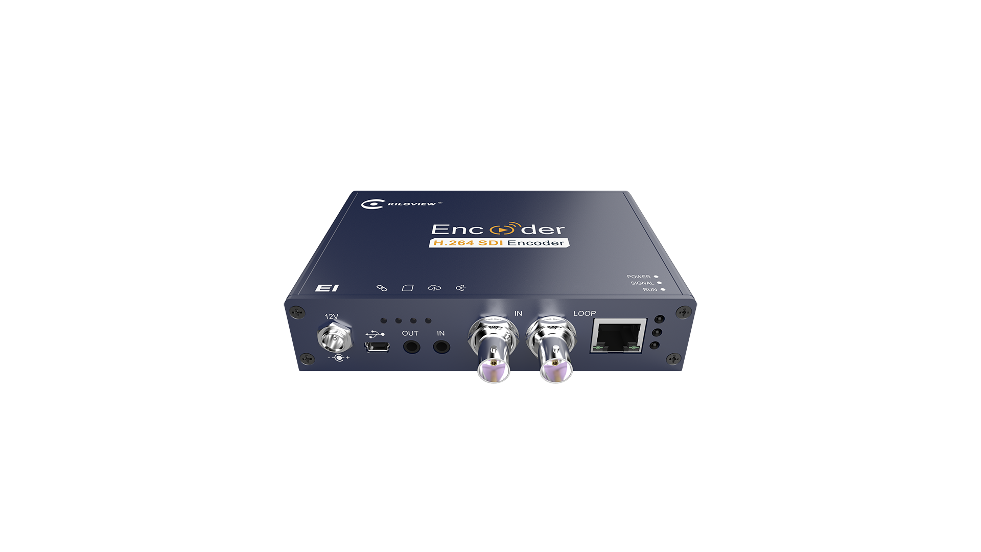Kiloview E1-s 3GSDI - IP Enc
