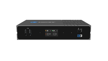 Kiloview E3 H265 Dual Channel 4K HDMI&SDI to NDIHX