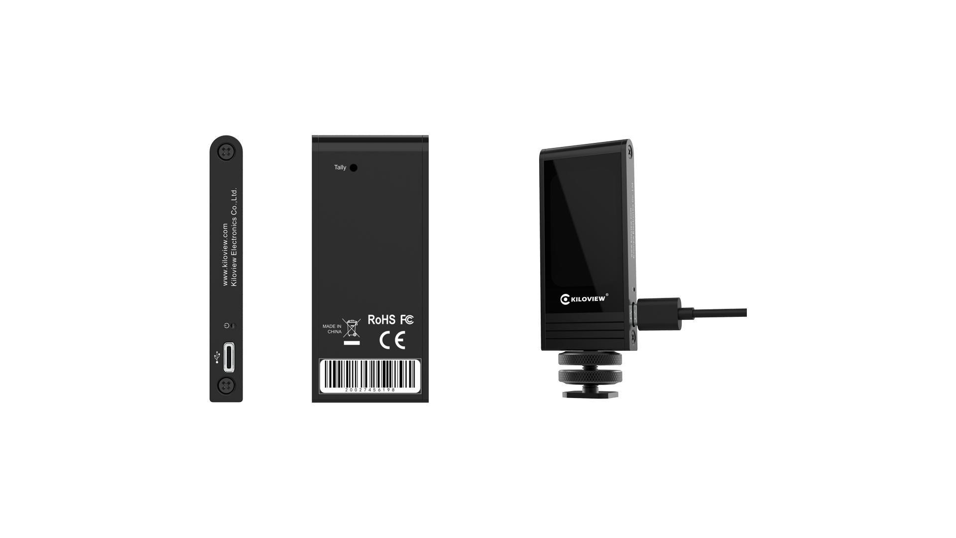 Kiloview KA-TL1 External Tally light