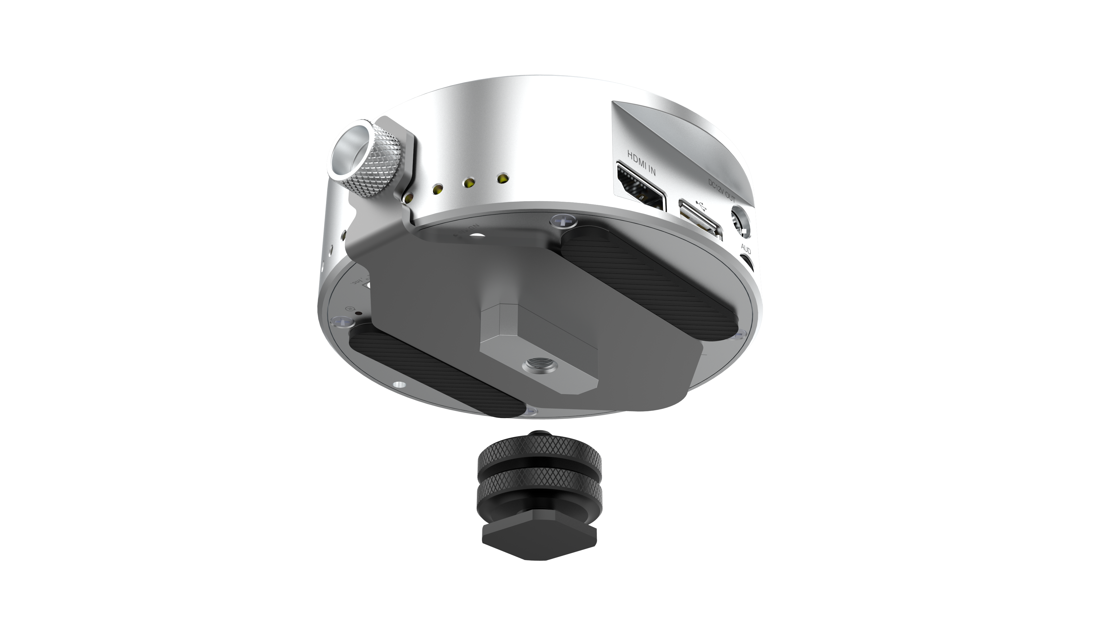 Kiloview KA-U1 U40 Mounting Kit