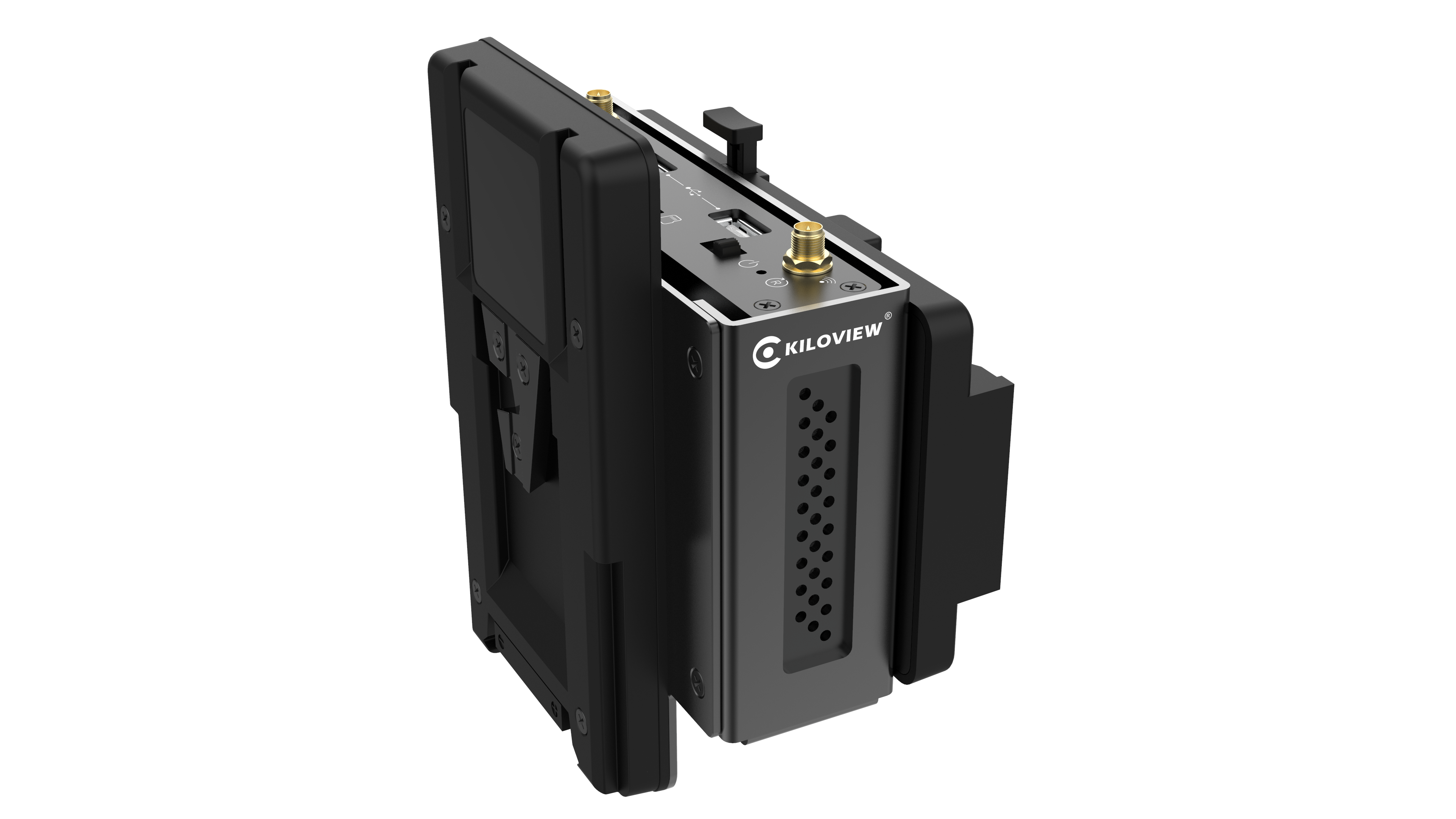 Kiloview KA-VM1 V-mount kit - 4