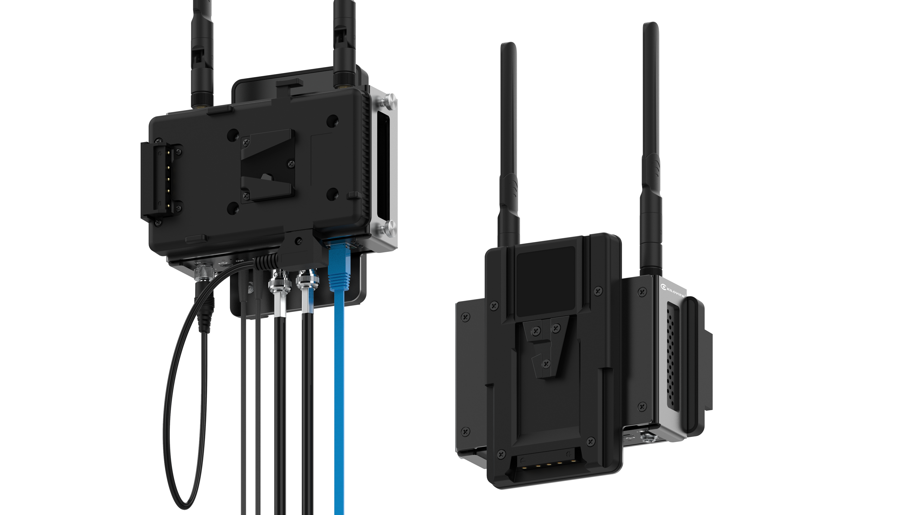 Kiloview KA-VM1 V-mount kit