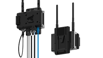 Kiloview KA-VM1 V-mount kit