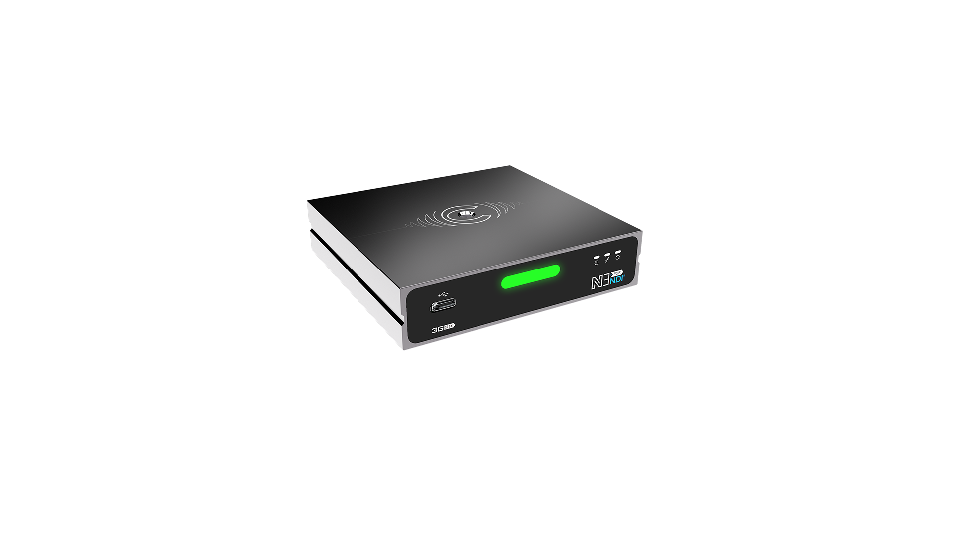 Kiloview N3-s 3G-SDI/NDI Bi-Directional converter - 4