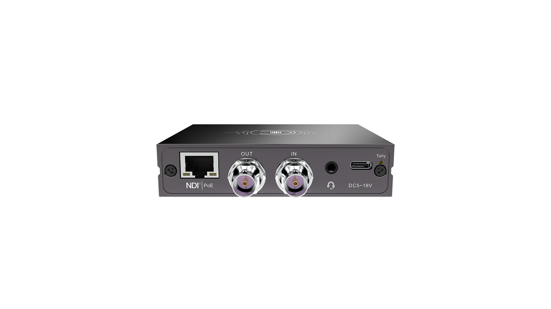 Kiloview N3-s 3G-SDI/NDI Bi-Directional converter - 2