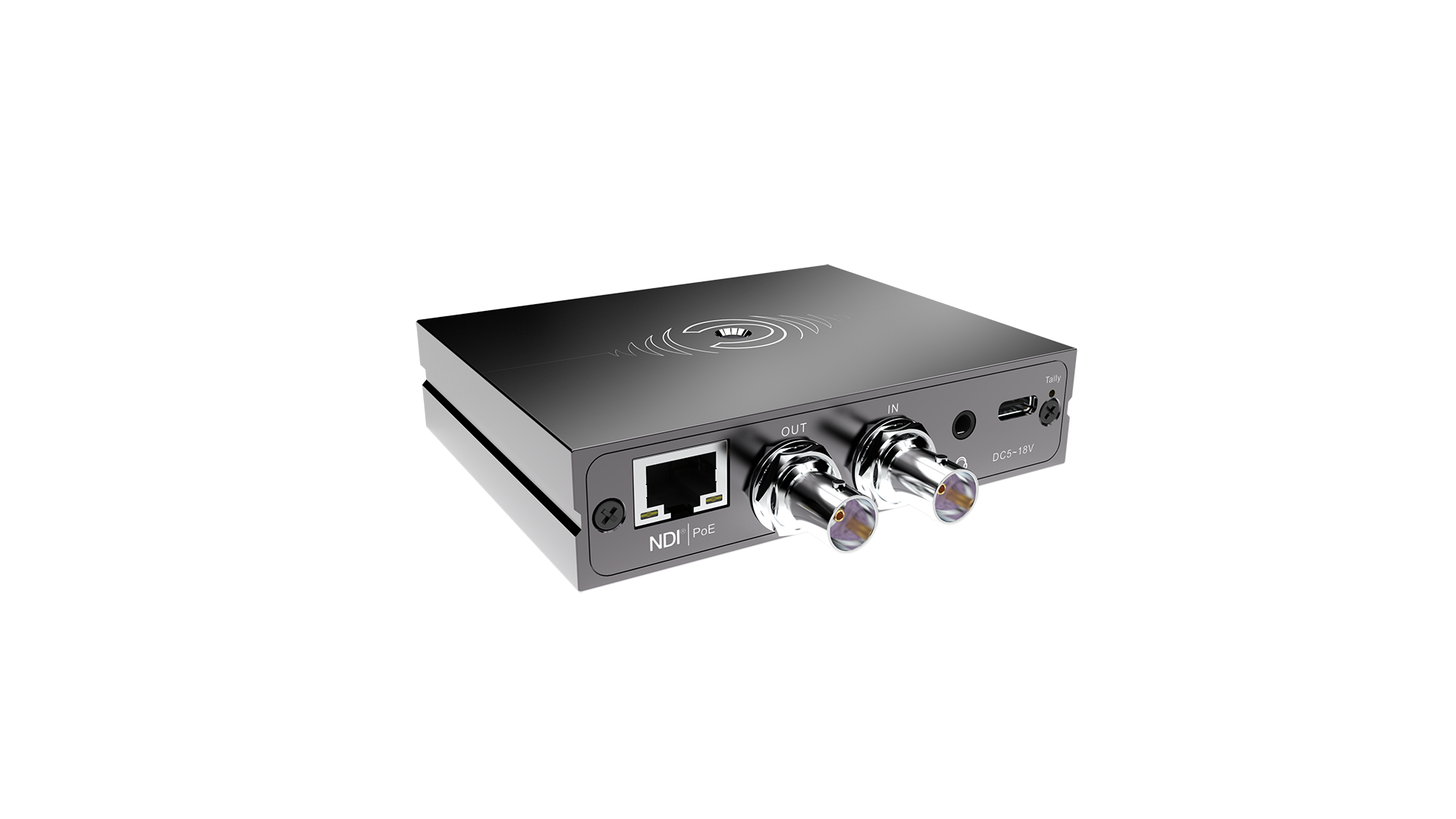 Kiloview N3-s 3G-SDI/NDI Bi-Directional converter - 5