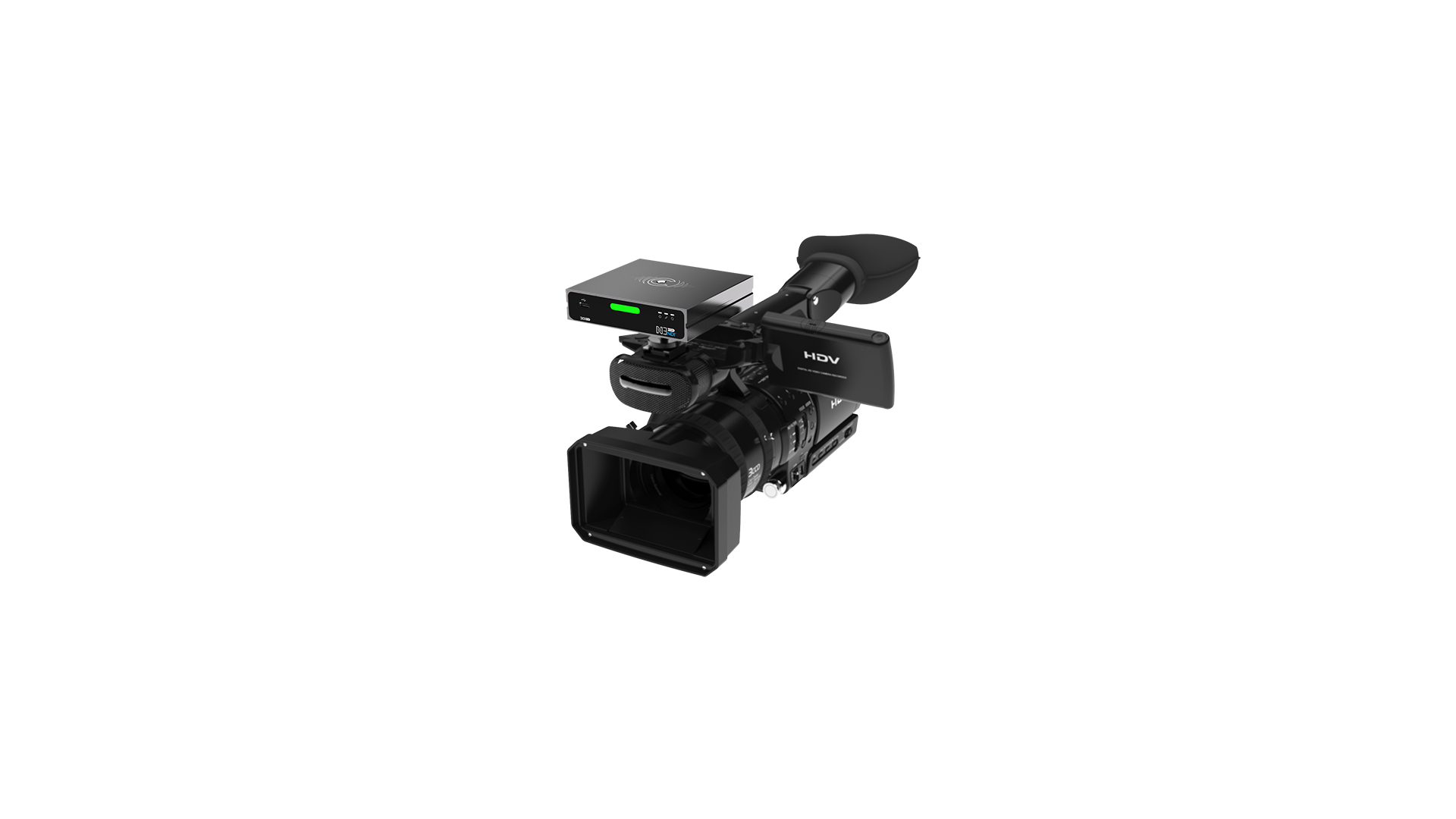 Kiloview N3-s 3G-SDI/NDI Bi-Directional converter - 6