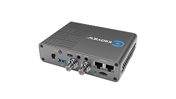 Kiloview N50 12G-SDI/USB to NDI Bi-Directional Converter
