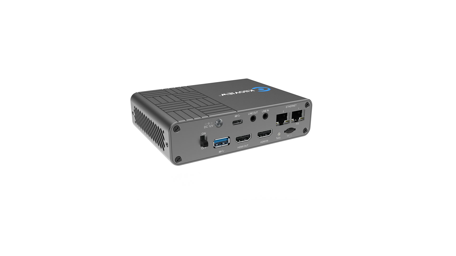 Kiloview N60 4K HDMI/USB to NDI Bi-Directional Converter - 5