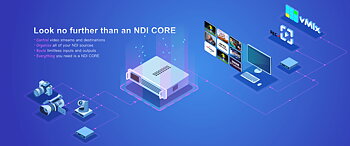 Kiloview NDI Core Pro