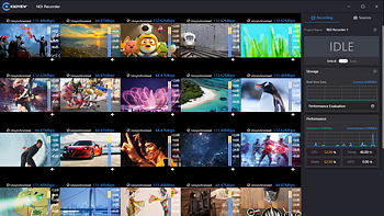 Kiloview Recorder
