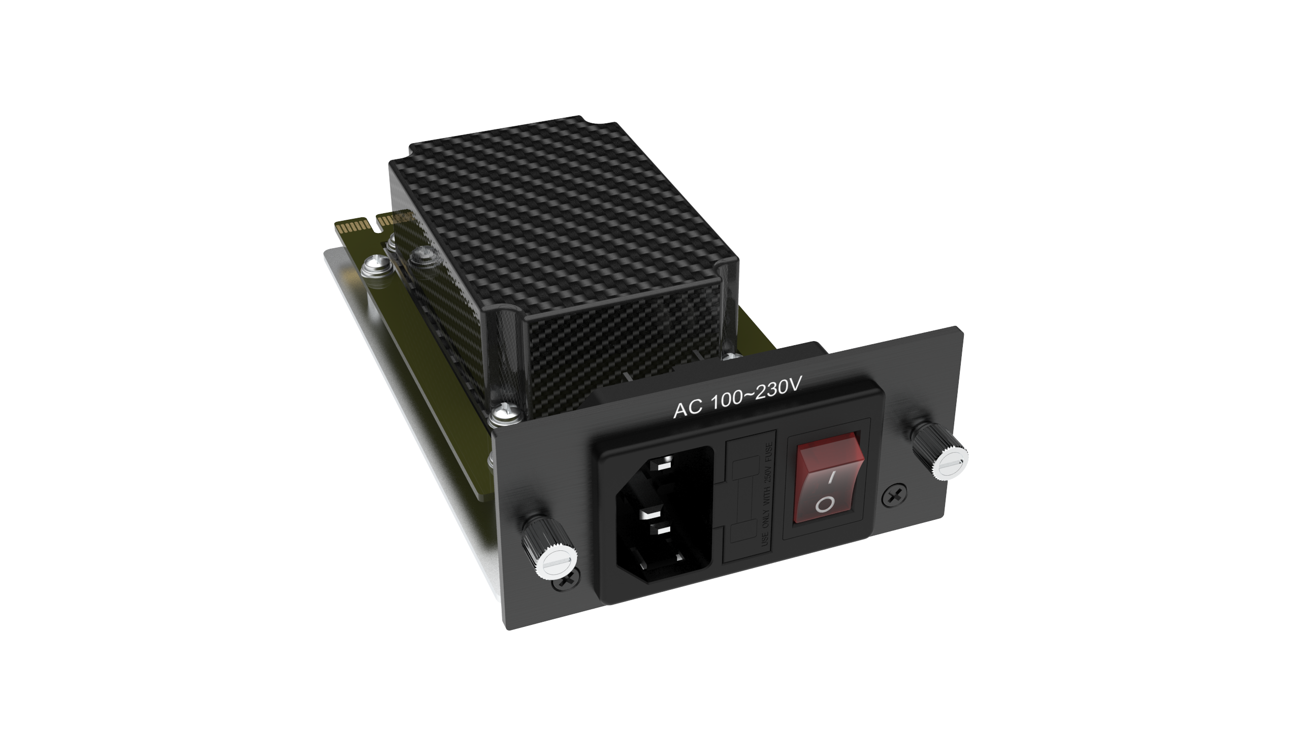 Kiloview PU01-35W Power adapter for Cradle series