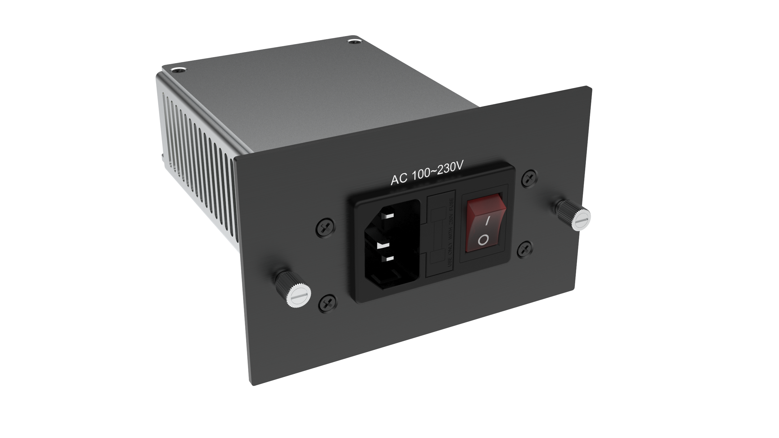Kiloview PU03-110W Power adapter for Cradle series