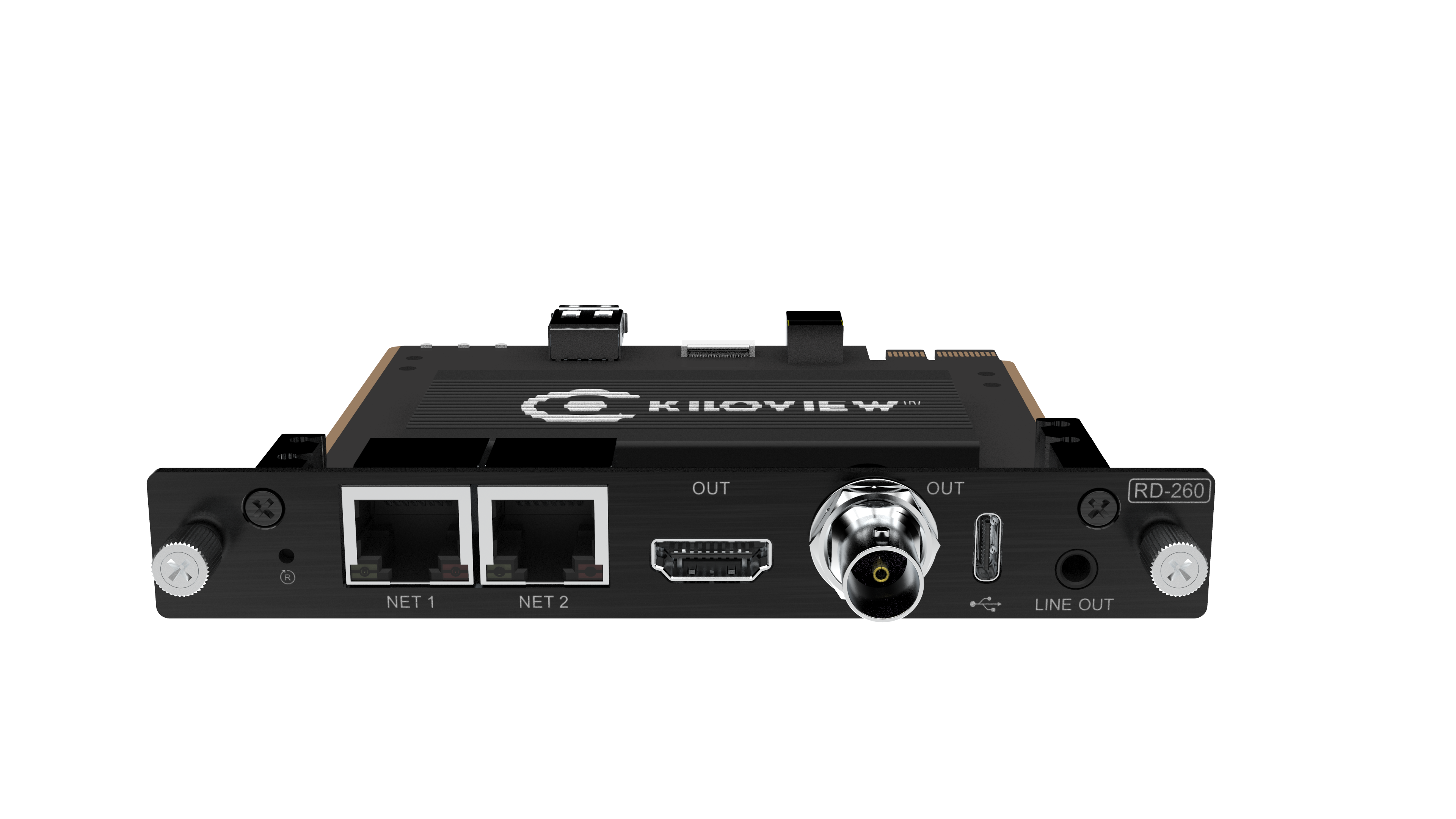 Kiloview RD-260