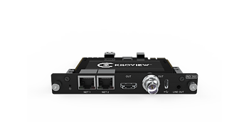 Kiloview RD-350 4K Full NDI decoder/multiviewer
