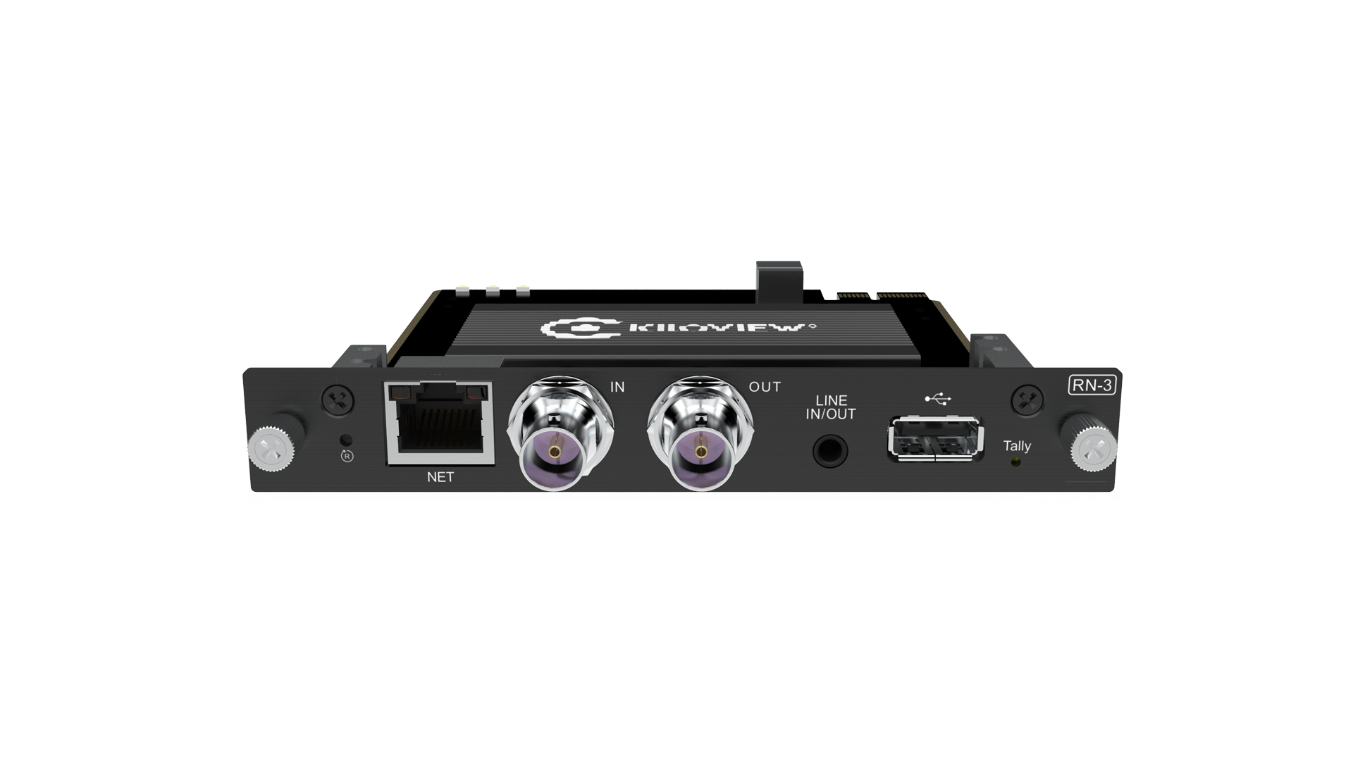 Kiloview RN-3 3G SDI Full NDI Enc/Dec.