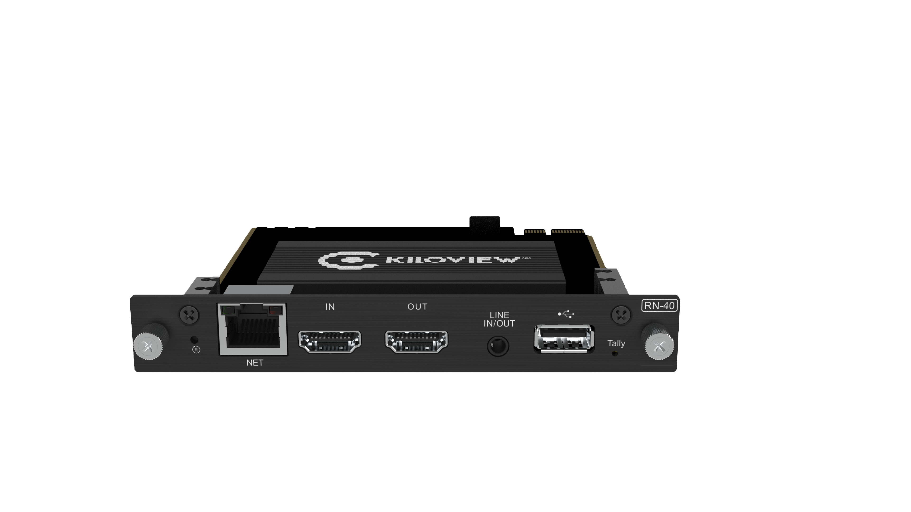 Kiloview RN-40 4Kp60 HDMI Full NDI Encoding/Decoding