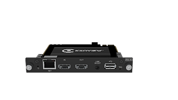 Kiloview RN-40 4Kp60 HDMI Full NDI Encoding/Decoding