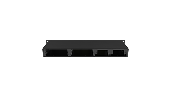 Kiloview RU01 1RU 4CH red. power. rack-Mount