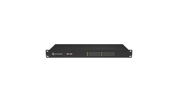 Kiloview RU01 1RU 4CH red. power. rack-Mount