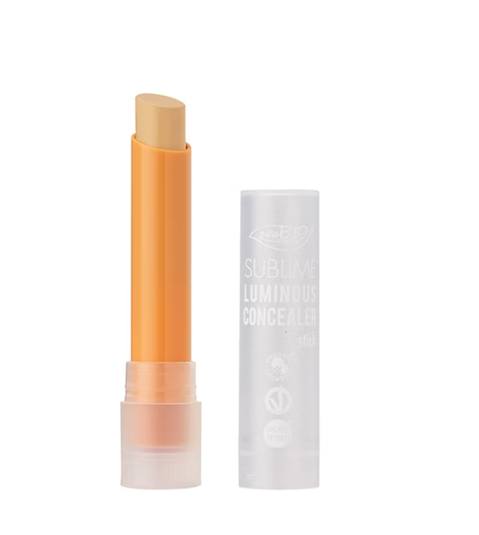 PuroBIO  Sublime luminous concealer stick 05 - 2