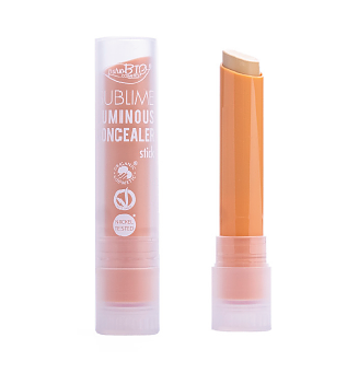 PuroBIO  Sublime luminous concealer stick 06