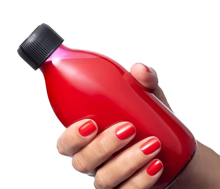 Kure Bazaar Nail Polish Spicy Vvee - 2
