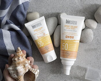 Bioregena Sunscreen SPF50+ Baby  40ml