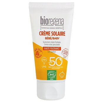 Bioregena Sunscreen SPF50+ Baby  40ml