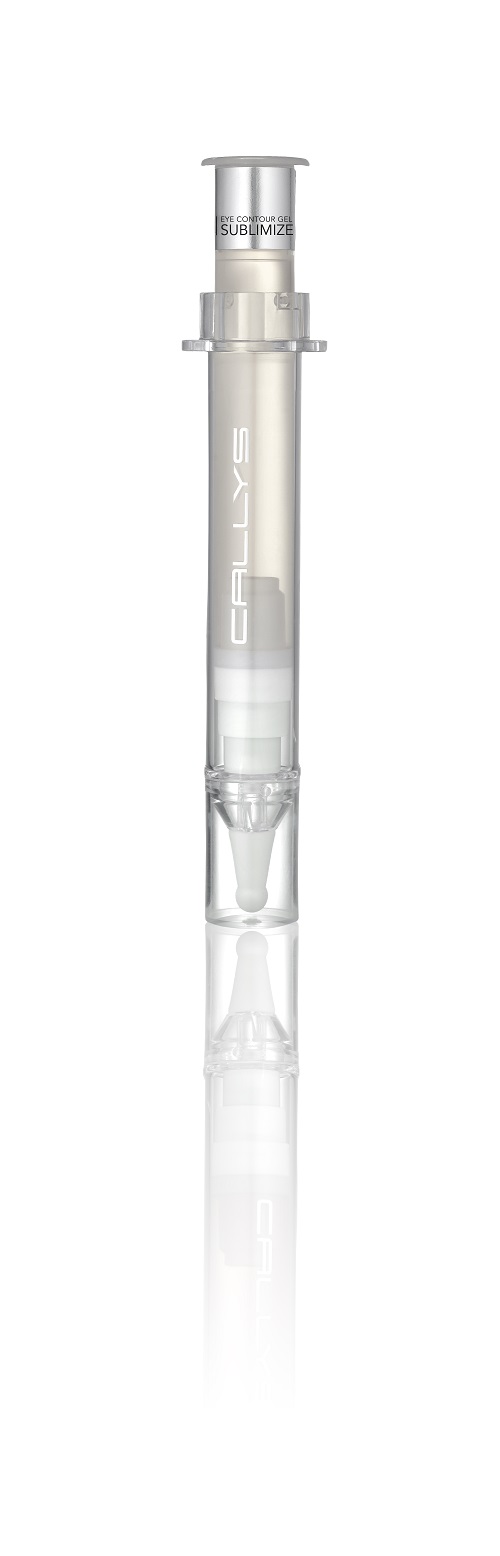 Callys Eye Contour Gel Sublimize 12ml - Ögongelé - 2