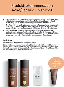 Föllinge Cleansing Lotion 100 ml